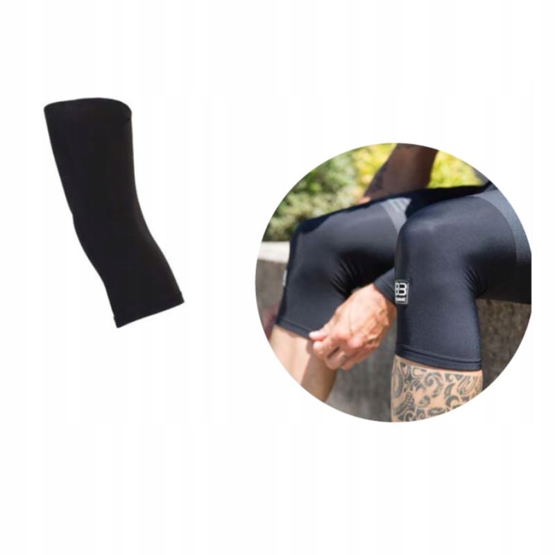 Biemme Winter – profilované chrániče kolen