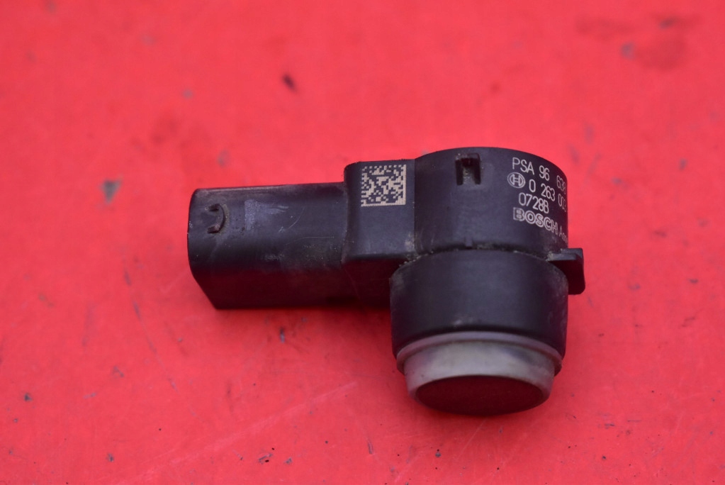 Sensor Parken vorne PDC 9663821577XT CITROEN C5 II X7 III 08-17