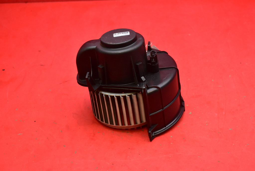 tOPENÍ ventilátor klími EU PORSCHE CAYENNE 1 a 7L 02-07