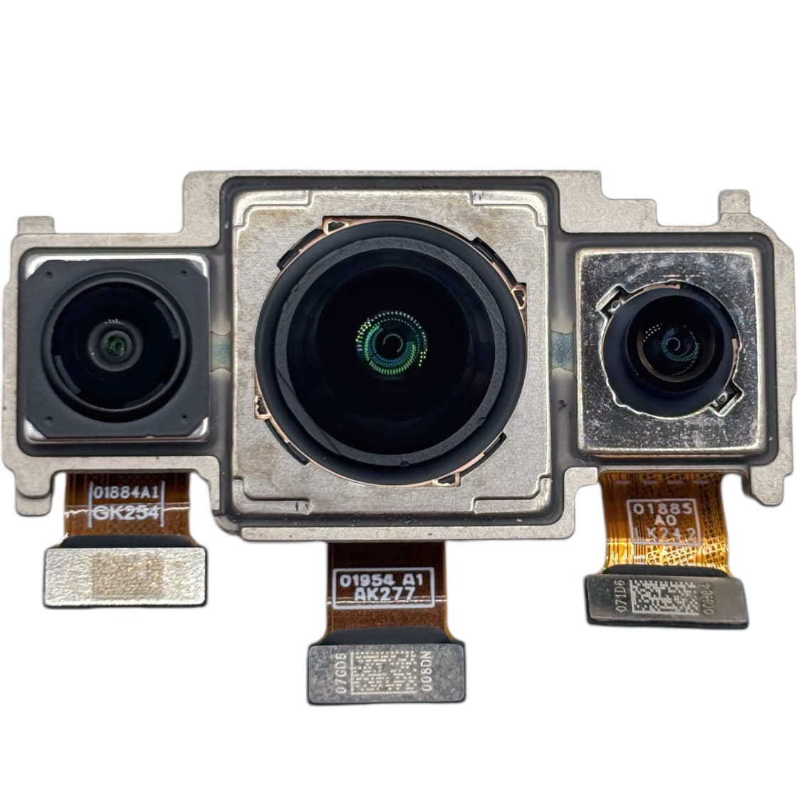 Hlavní fotoaparát, modul zadního fotoaparátu pro Huawei P40, Org