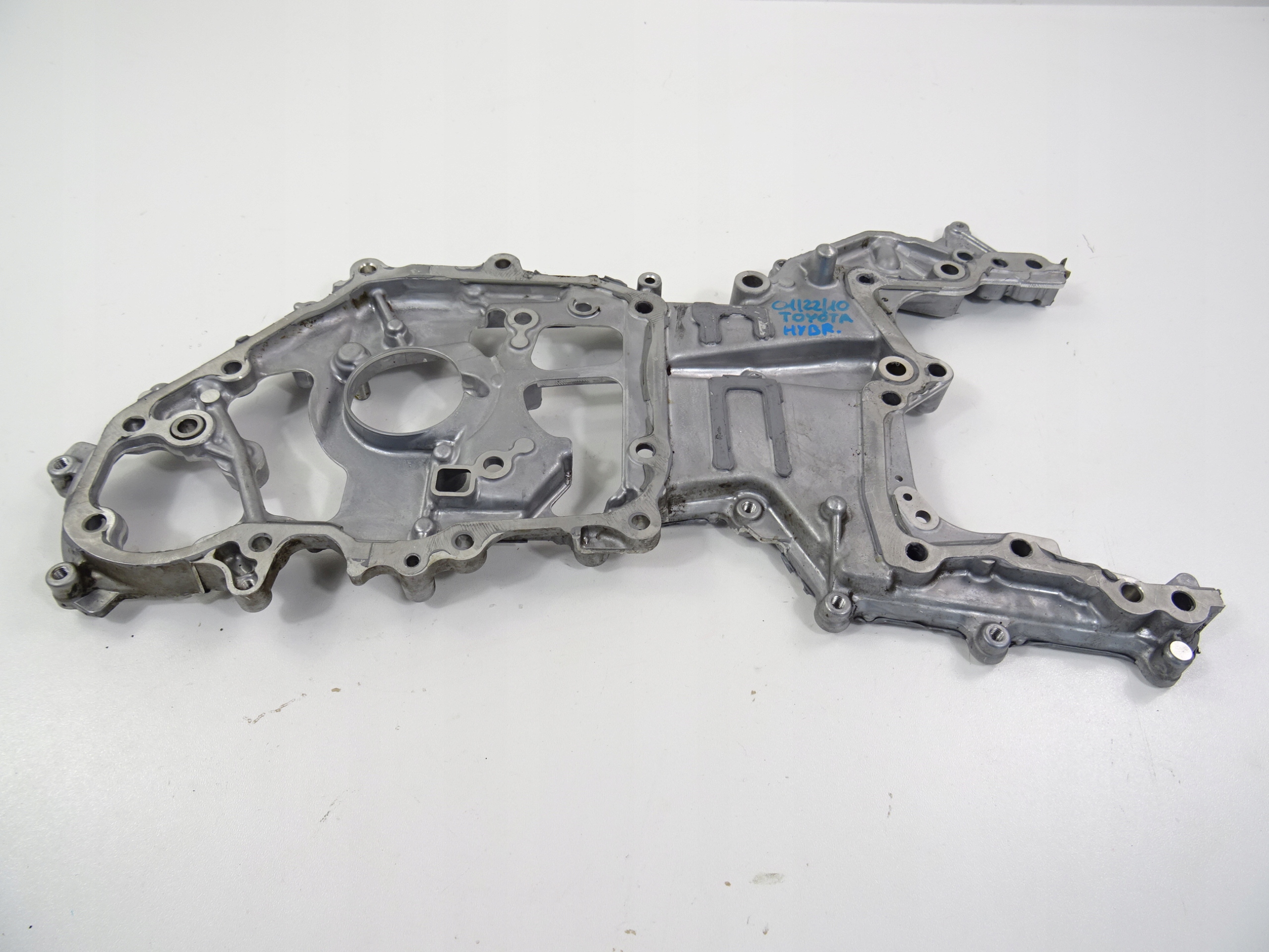 Rav4 LEXUS Nx300 2.5 ГІБРИД КРИШКА КОРПУС ЗАХИСТ ROZRZADU