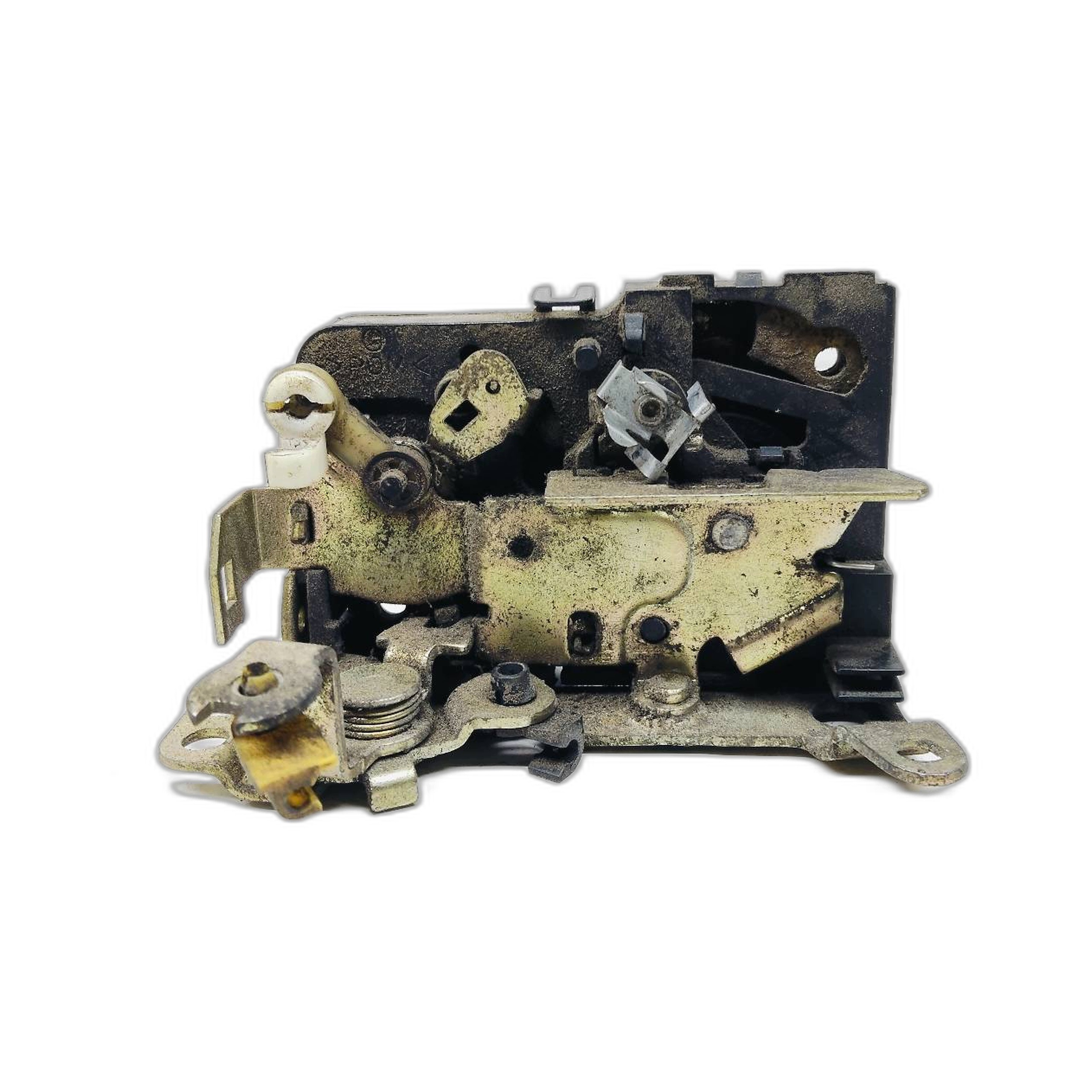 lock door left front Renault MASTER II 2.8 HDI ROCKWELL