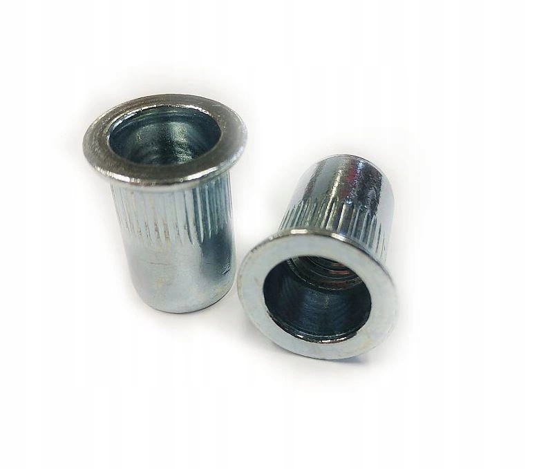 NITONAKRĘTKA M8 1.0-3.0 OCYNK RADEŁKOWA 100szt.