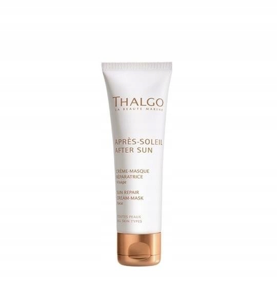 Thalgo After Sun Repair Cream Regeneračná maska 50