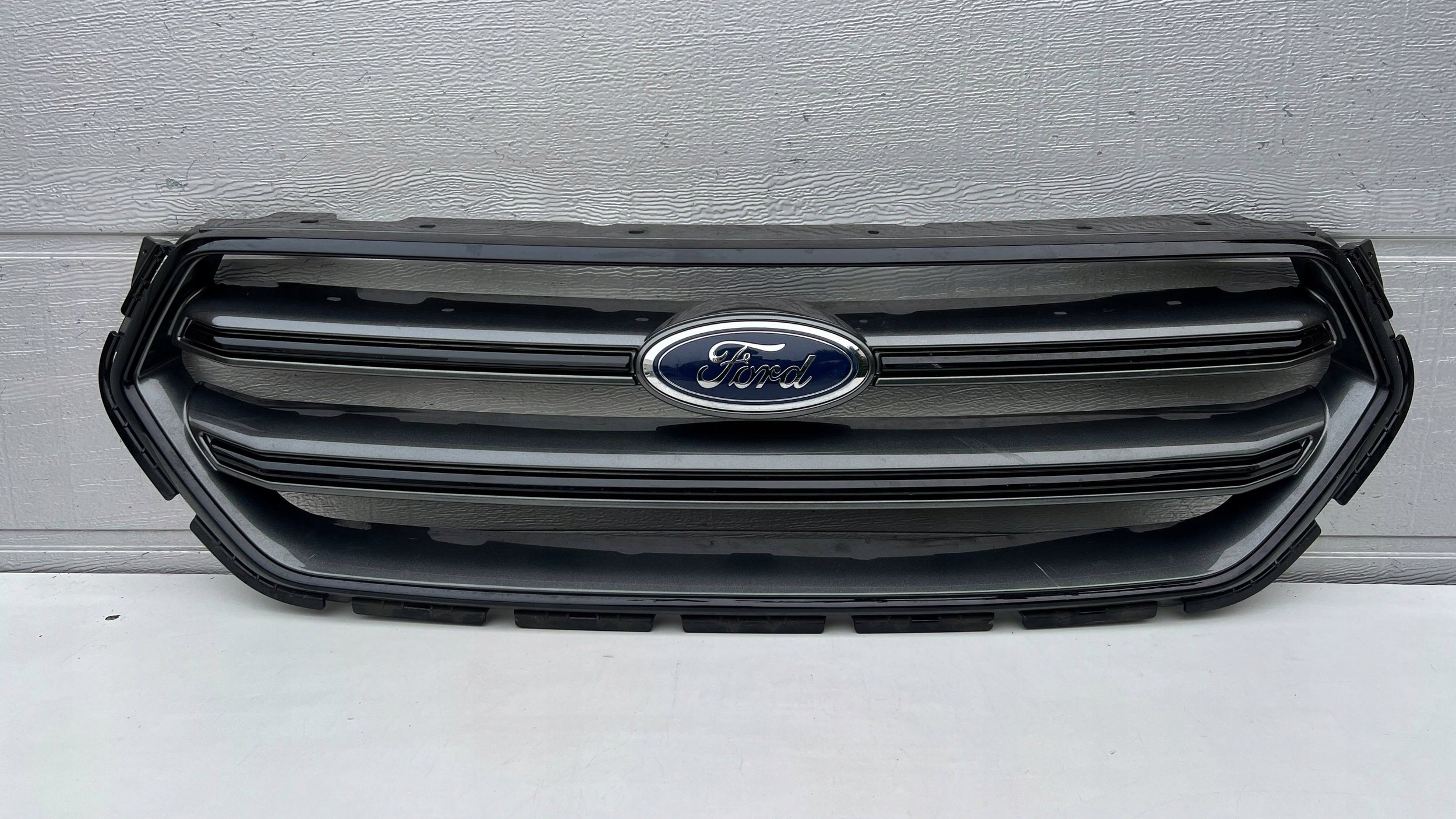Ford Kuga III Mk3 Kühlergrill FRONTGRILL Kühlergitter CV448200B - Thumbnail 1