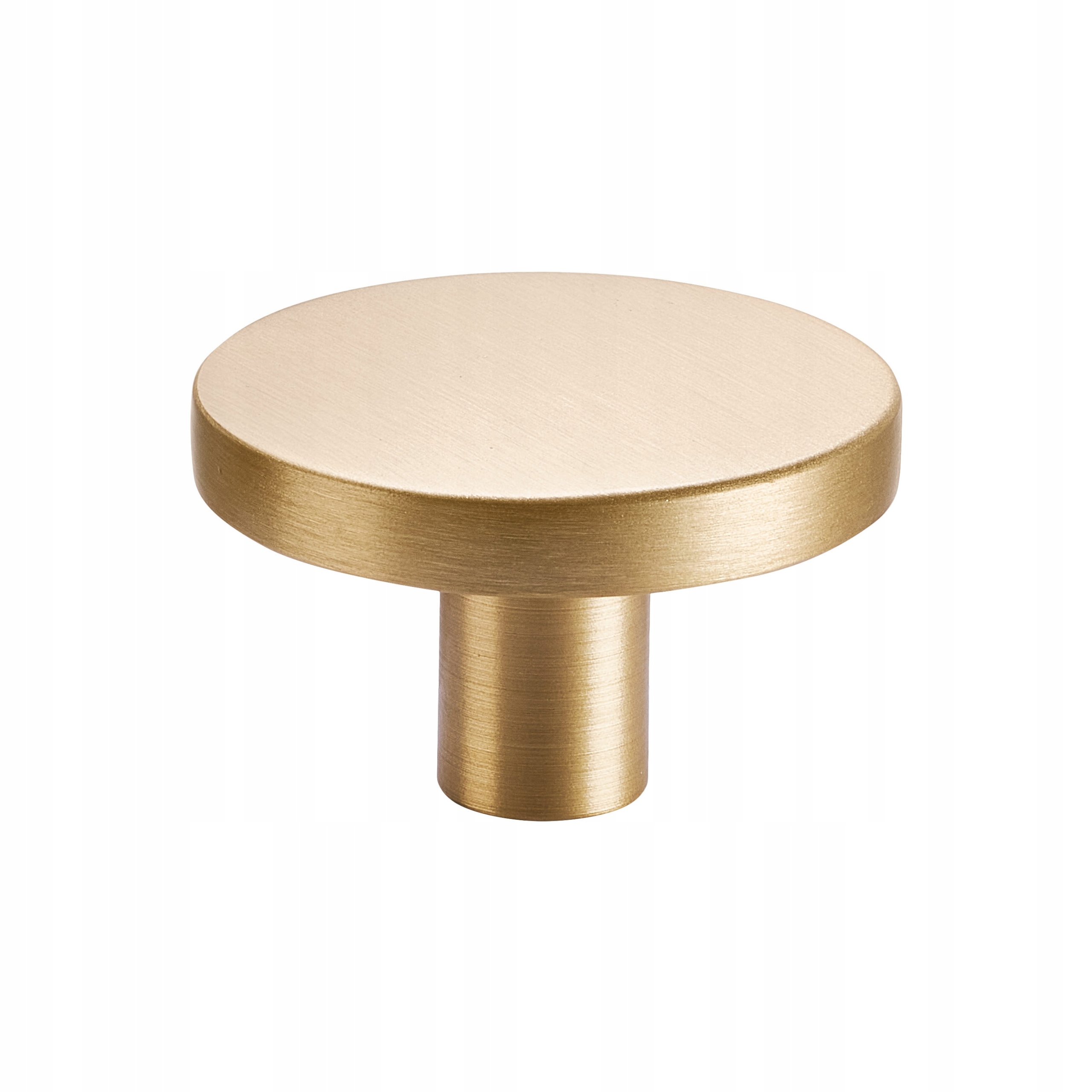 

Gałka Meblowa Uchwyt Jackie 32mm 100% Mosiądz