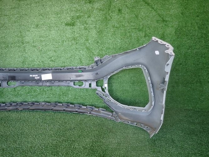 VW T-ROC TROC R-LINE LIFT 21- front bumper front