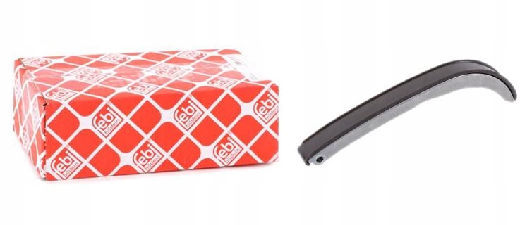 FEBI 10338 ЛАНЦЮГ ПРИВОДУ ГРМ DB MERCEDES