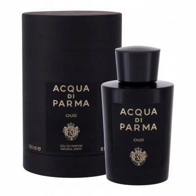 Acqua DI Parma Oud Edp 180ML
