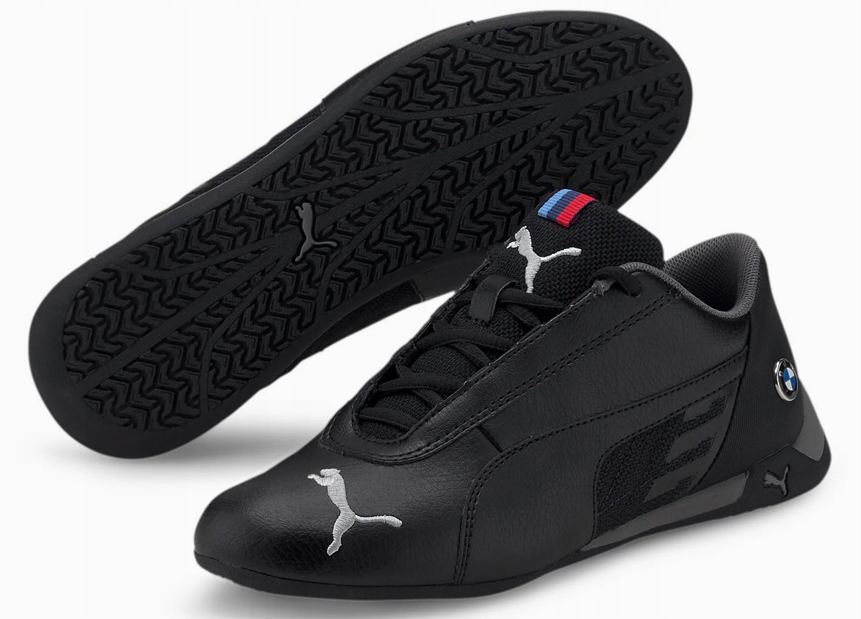 

Mpower ! Buty Puma Mms Bmw R-cat Motorsport 39
