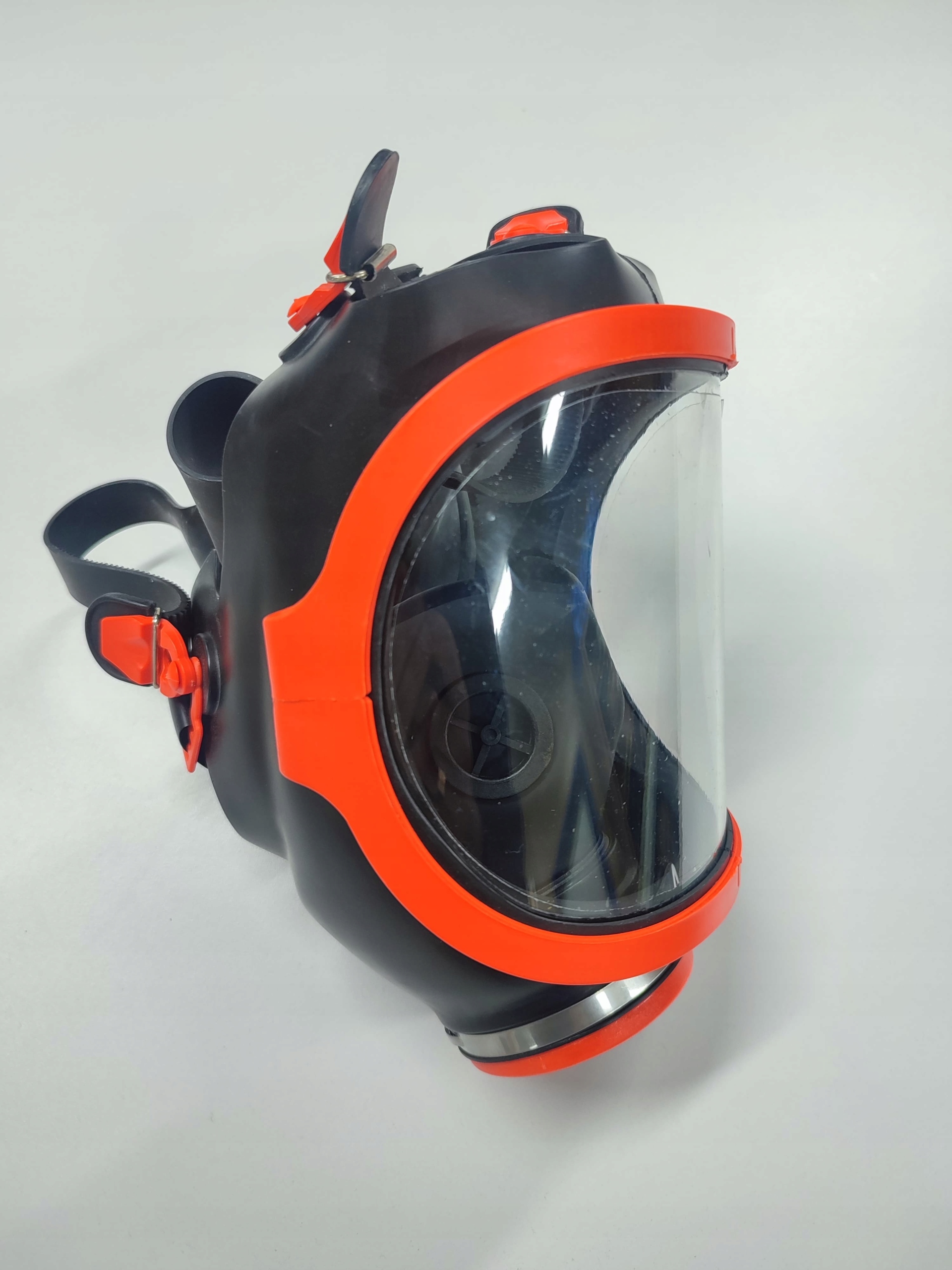 Maska Climax 731 + A2B2E2K2P3 RD40 GWINT Model 731