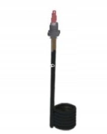 Grzałka 1500W do ogrzewaczy Biawar OW-E5