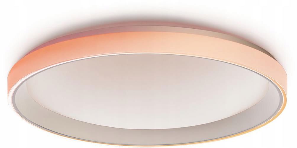 Inteligentná stropná lampa Aqara Ceiling Light T1M Rgbic, Zigbee, Matter