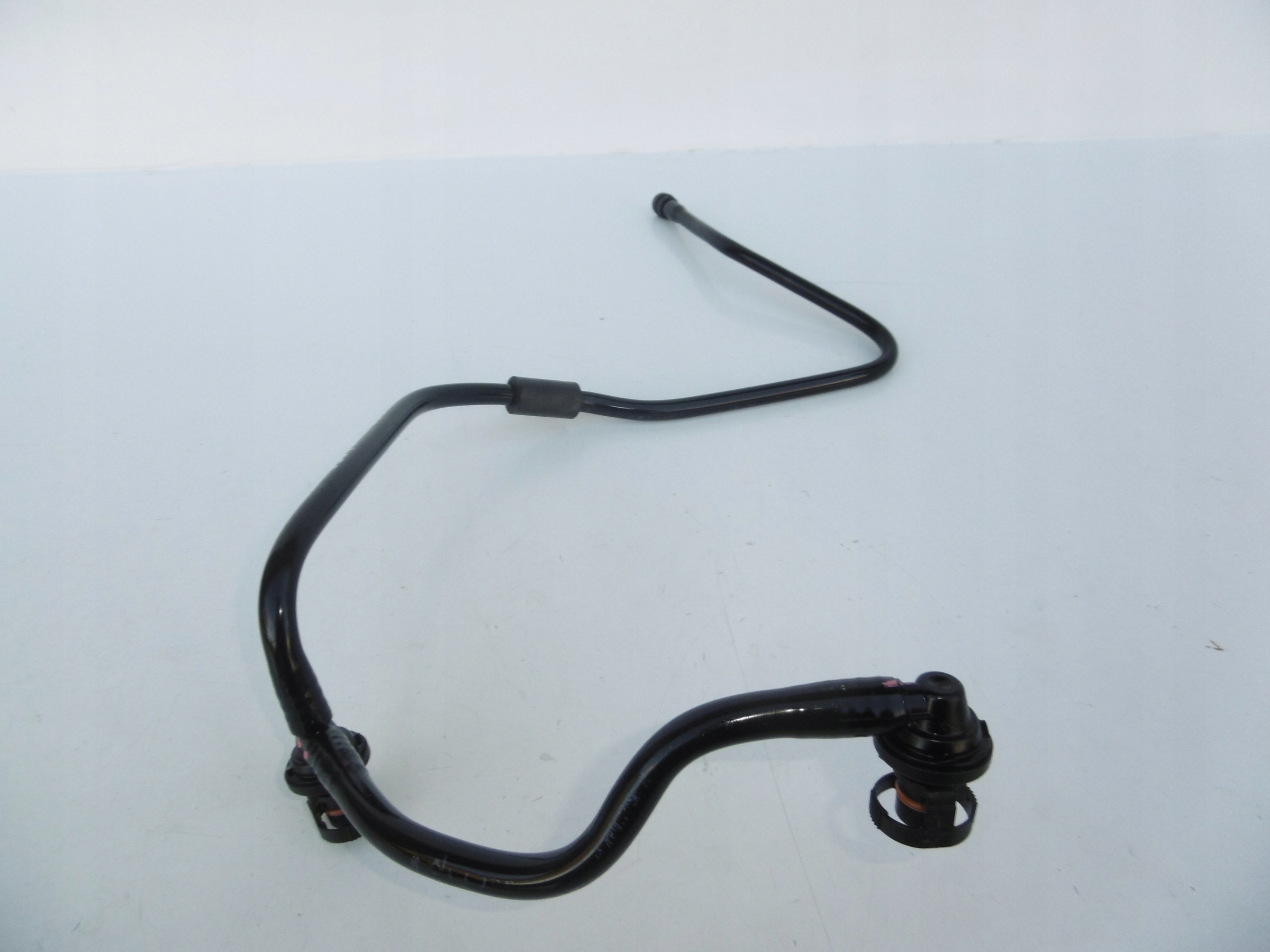 vedení trubka serva brzdový MERCEDES ML GL W166