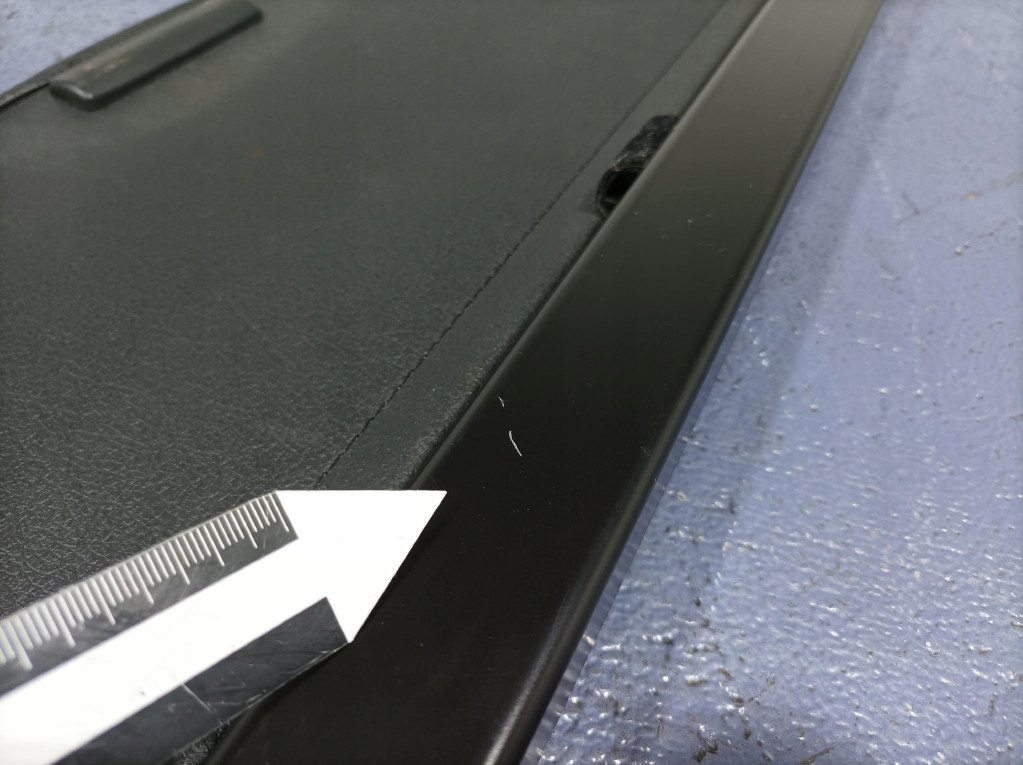 mazda ролета багажника