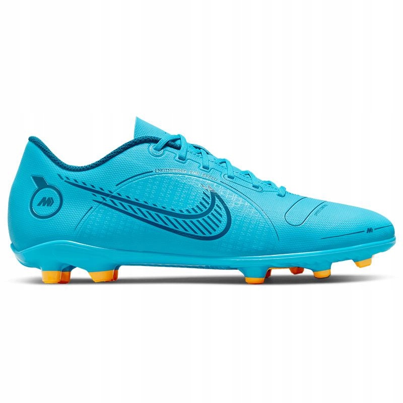 Nike Mercurial Vapor 14 Club FG Buty Piłka Korki Rozmiar 45