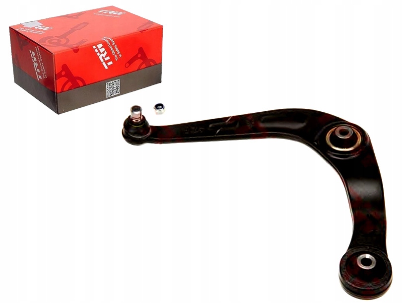 TRWJTC310 Rameno Odpružení Kola Přední L Spodní 18 M Asistent řidiče #33