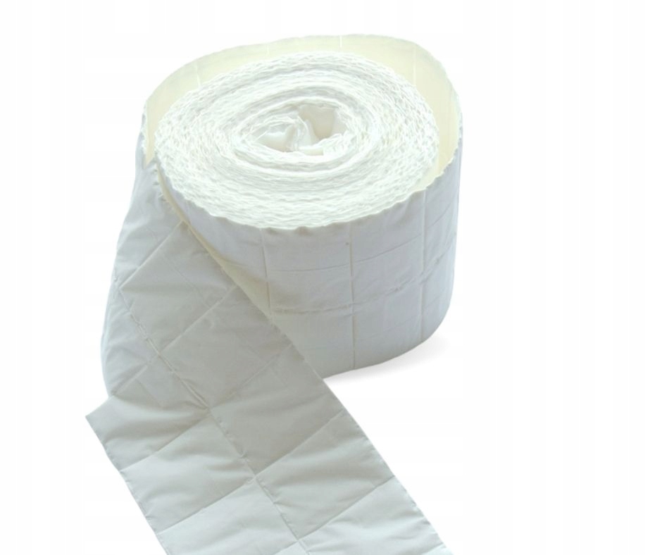 BLING WACIKI BEZPYŁOWE 500SZT