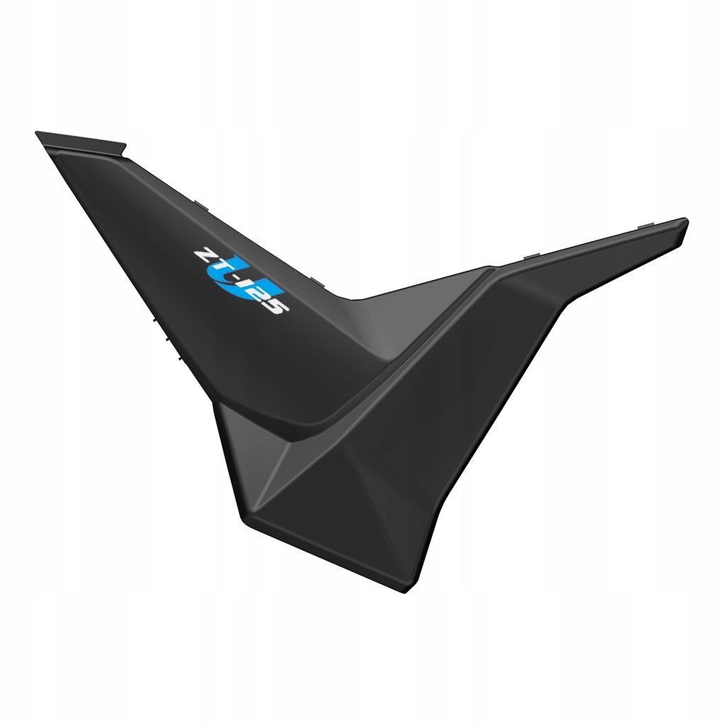 T39512 - БОКОВОЙ ЩИТОК СПРАВА ZONTES ZT 125-U