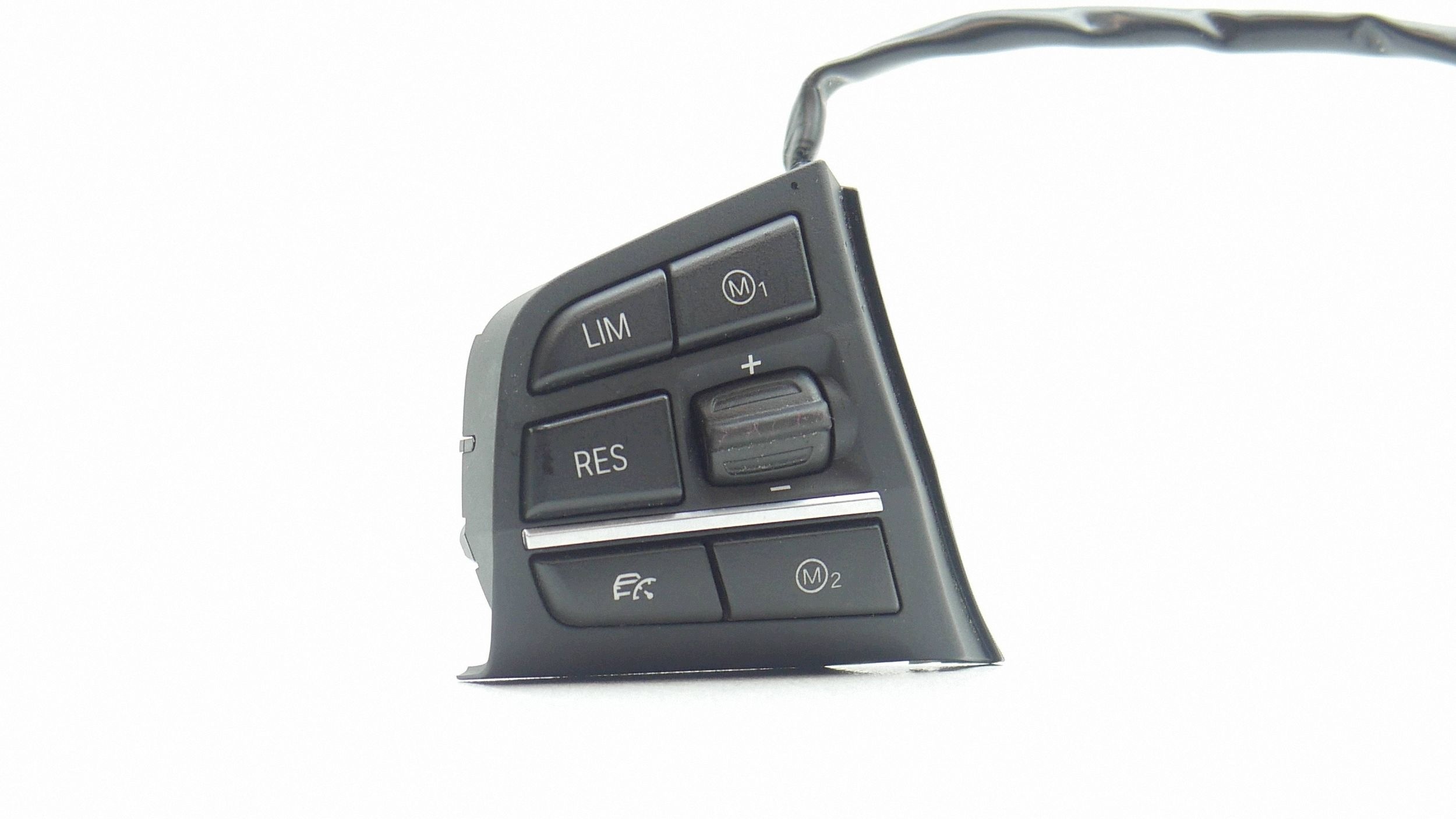 Schalter Schalter Bedienteil des Lenkrads MULTI BMW M5 F10 7844014