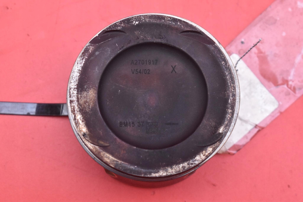 piston 0835134 MERCEDES CLA 250 C117 2.0 CGI 211 KM 13-16