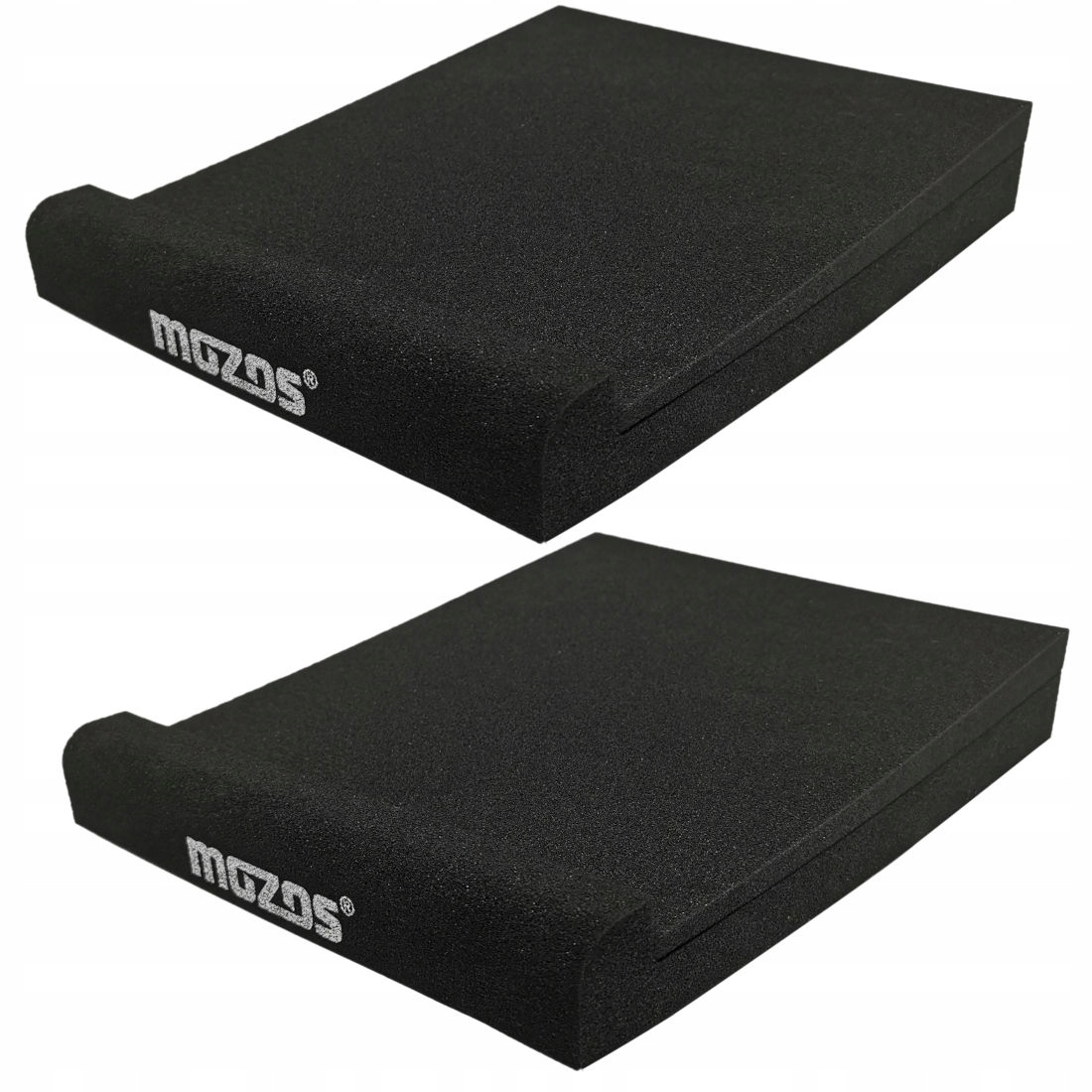 PODKŁADKI PIANKOWE POD KOLUMNY MONITORY PODSTAWKOWE STANDY PODSTAWKI ISOPAD