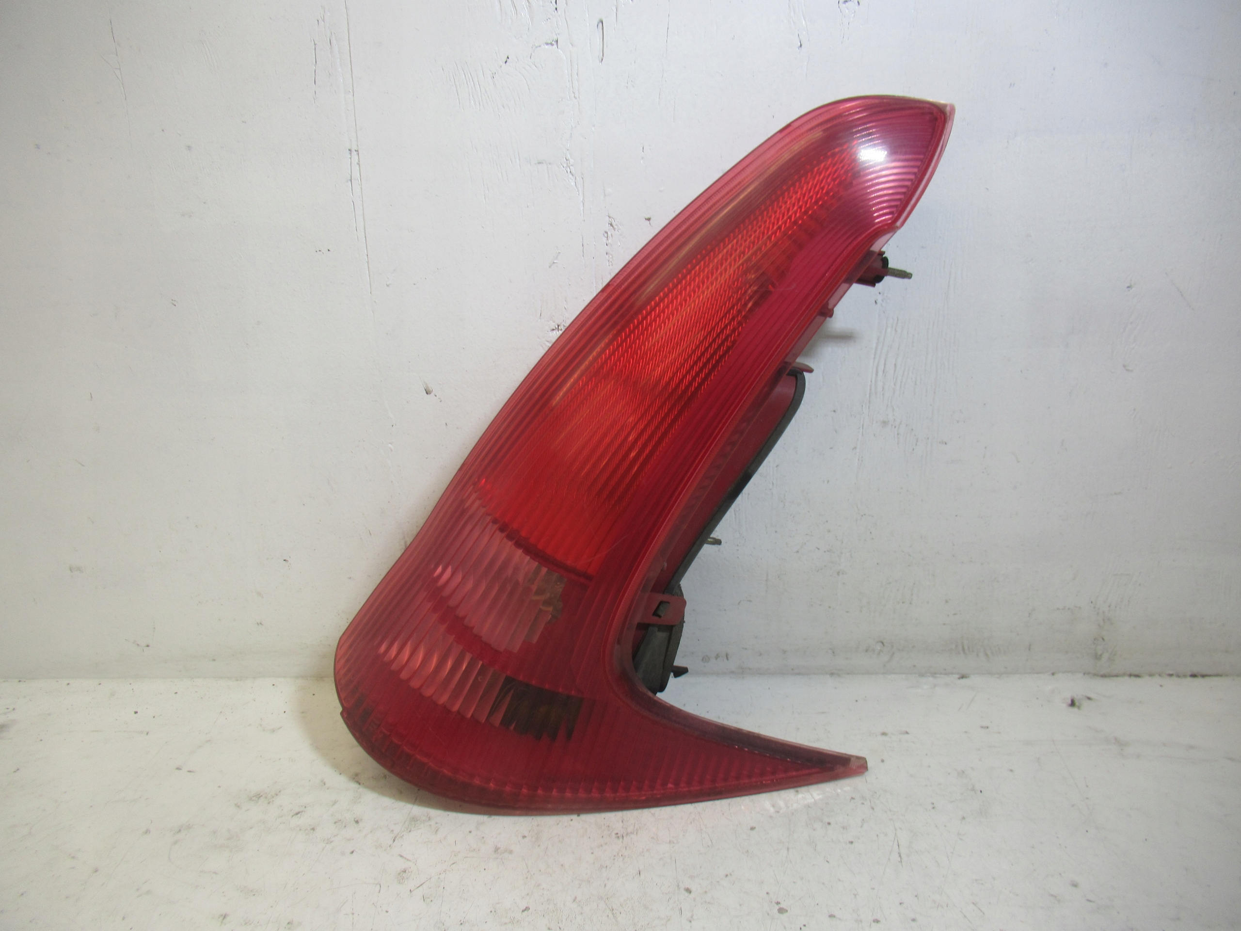 light right rear PEUGEOT 206 VALEO 2003