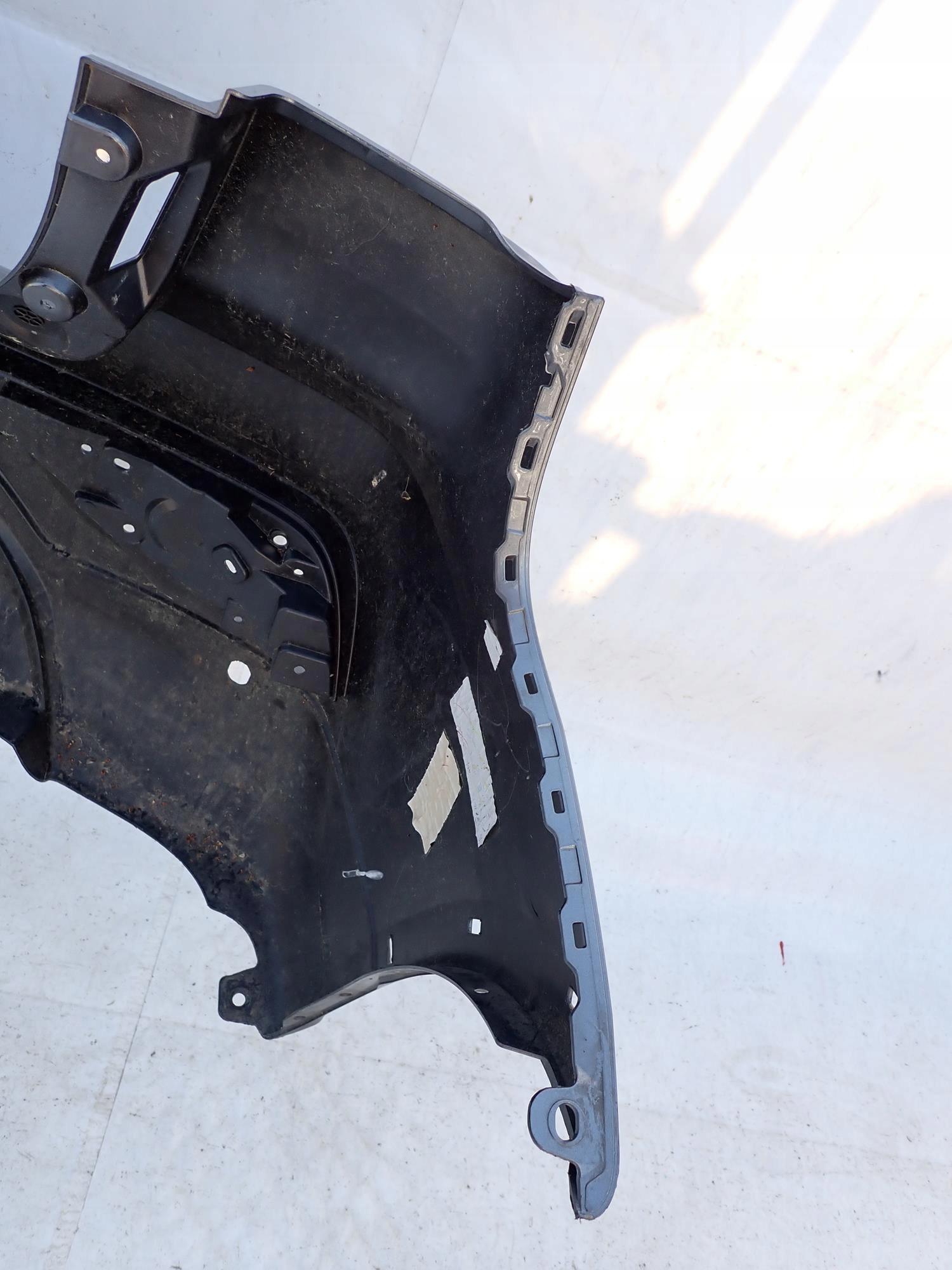 MITSUBISHI ASX LIFT 16-19 bumper rear part rear PDC