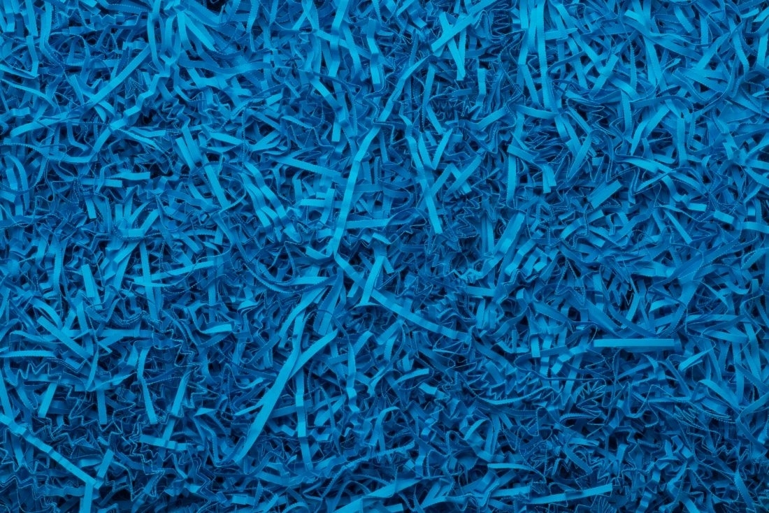 WYPEŁNIACZ Ozdobny Turkusowy SizlPack100g