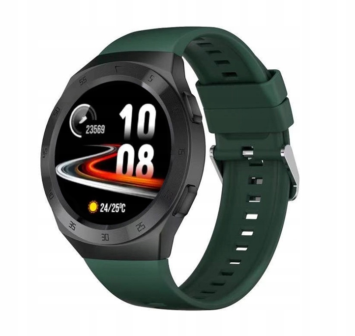 Chytré Hodinky Pánské Hodinky