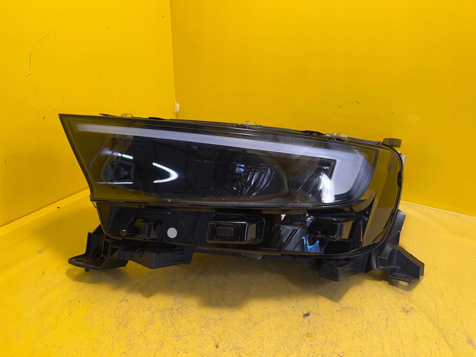 light left Opel Mokka B II Full Led 9844356480