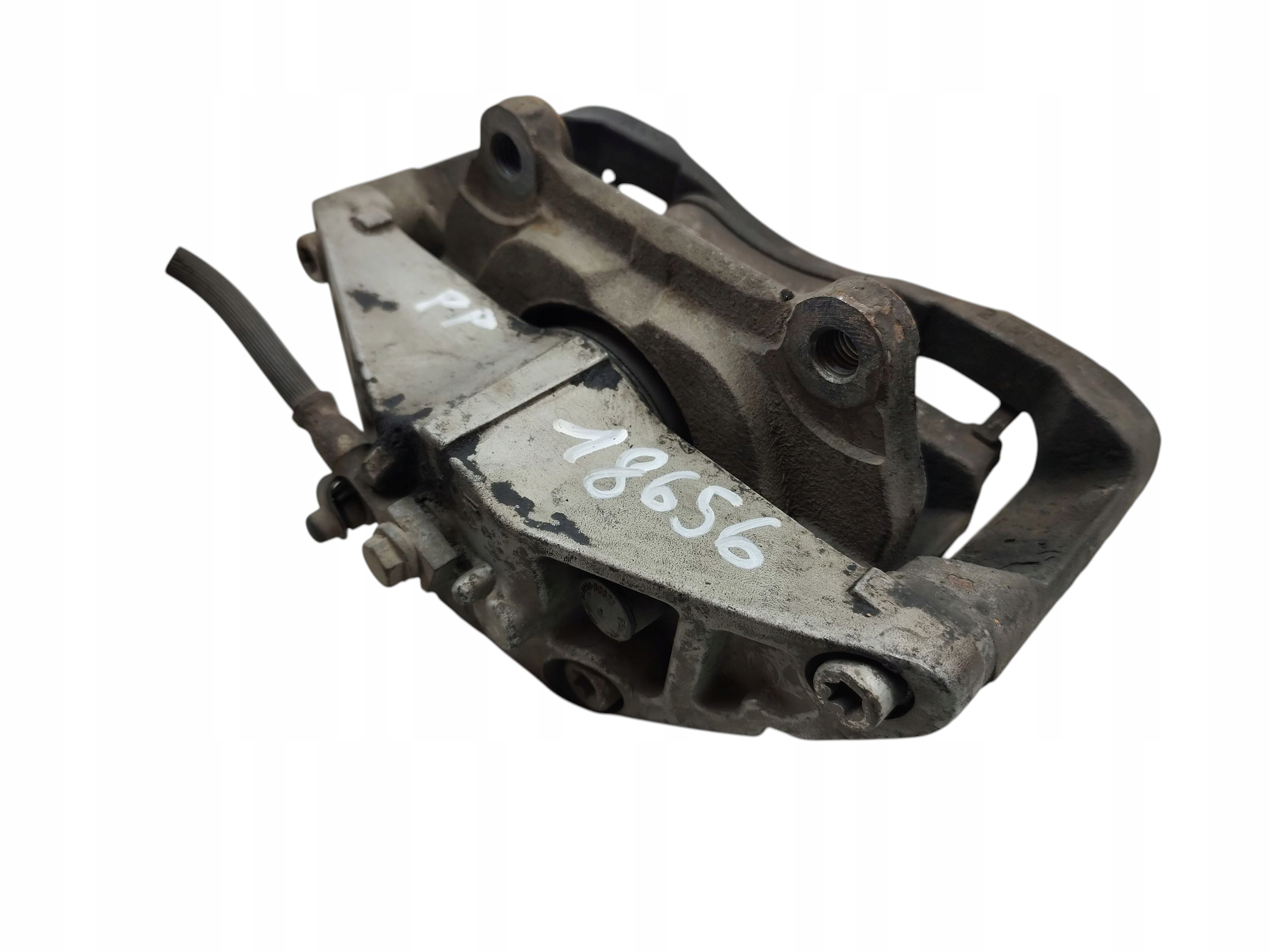 caliper brake right front OPEL VECTRA C (2002-2005) 3.2 V6 211KM