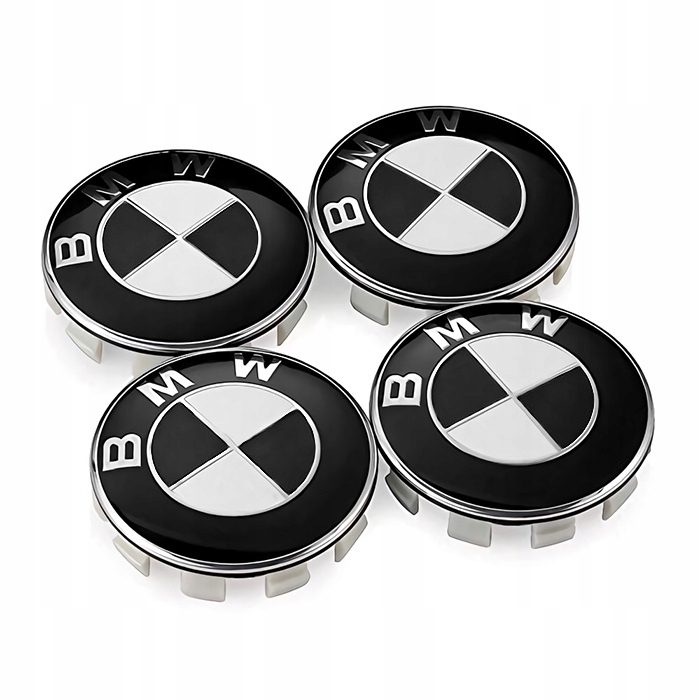 

Kapsle Dekielki Na Felgi Bmw E60 E61 E90 E91 68mm
