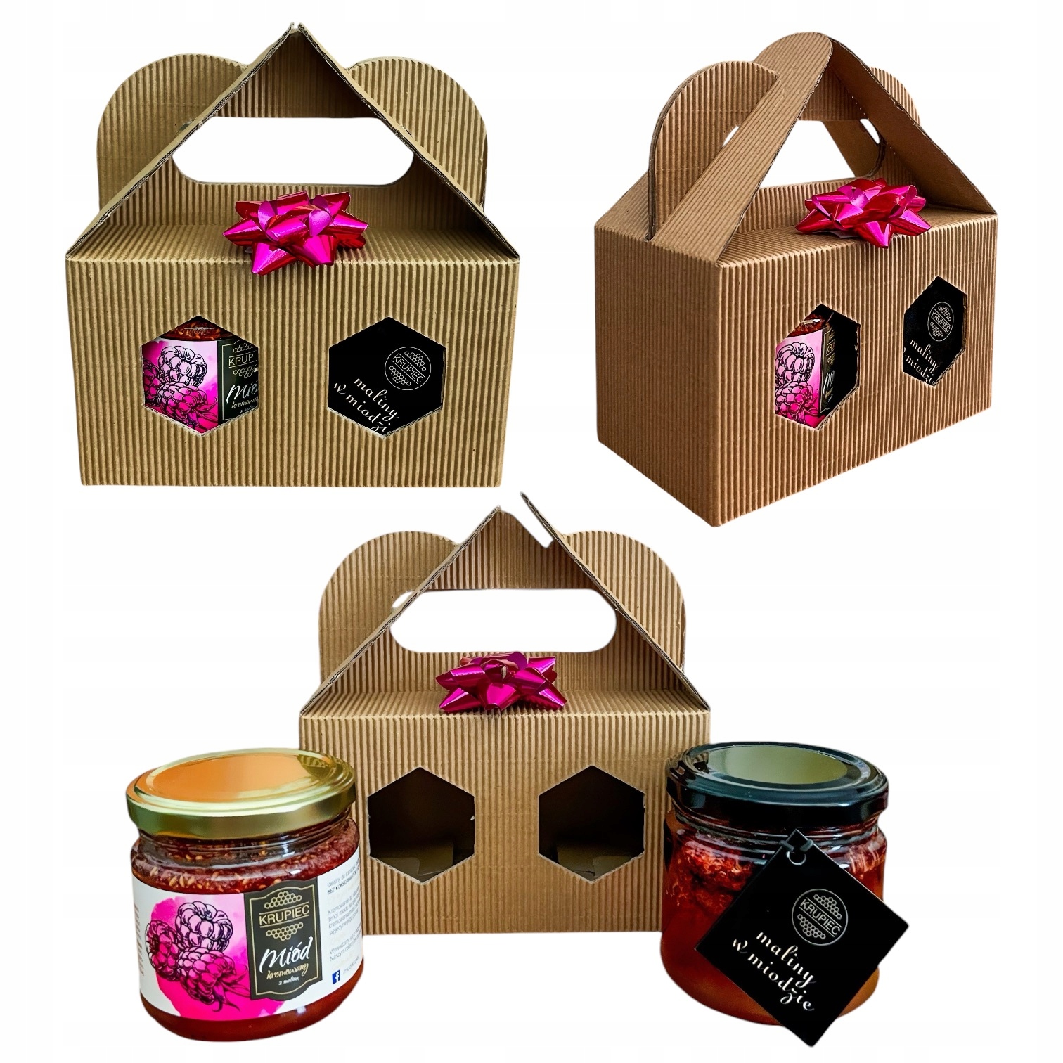 na Urodziny Imieniny Dzień Babci Dziadka Podziękowanie