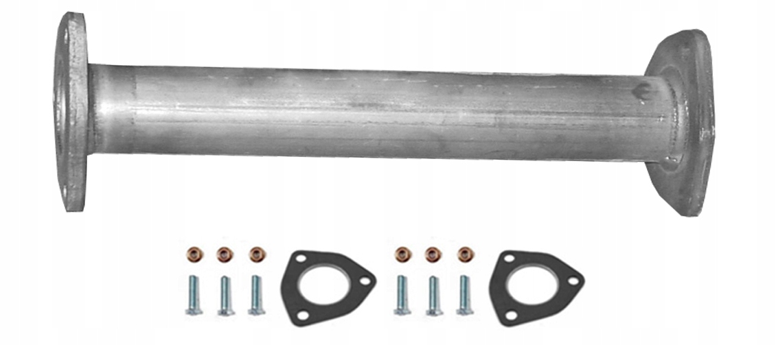 05.38 - CHEVROLET TACUMA 2.0 (2000-2004) СОЕДИНИТЕЛЬНАЯ ТРУБА