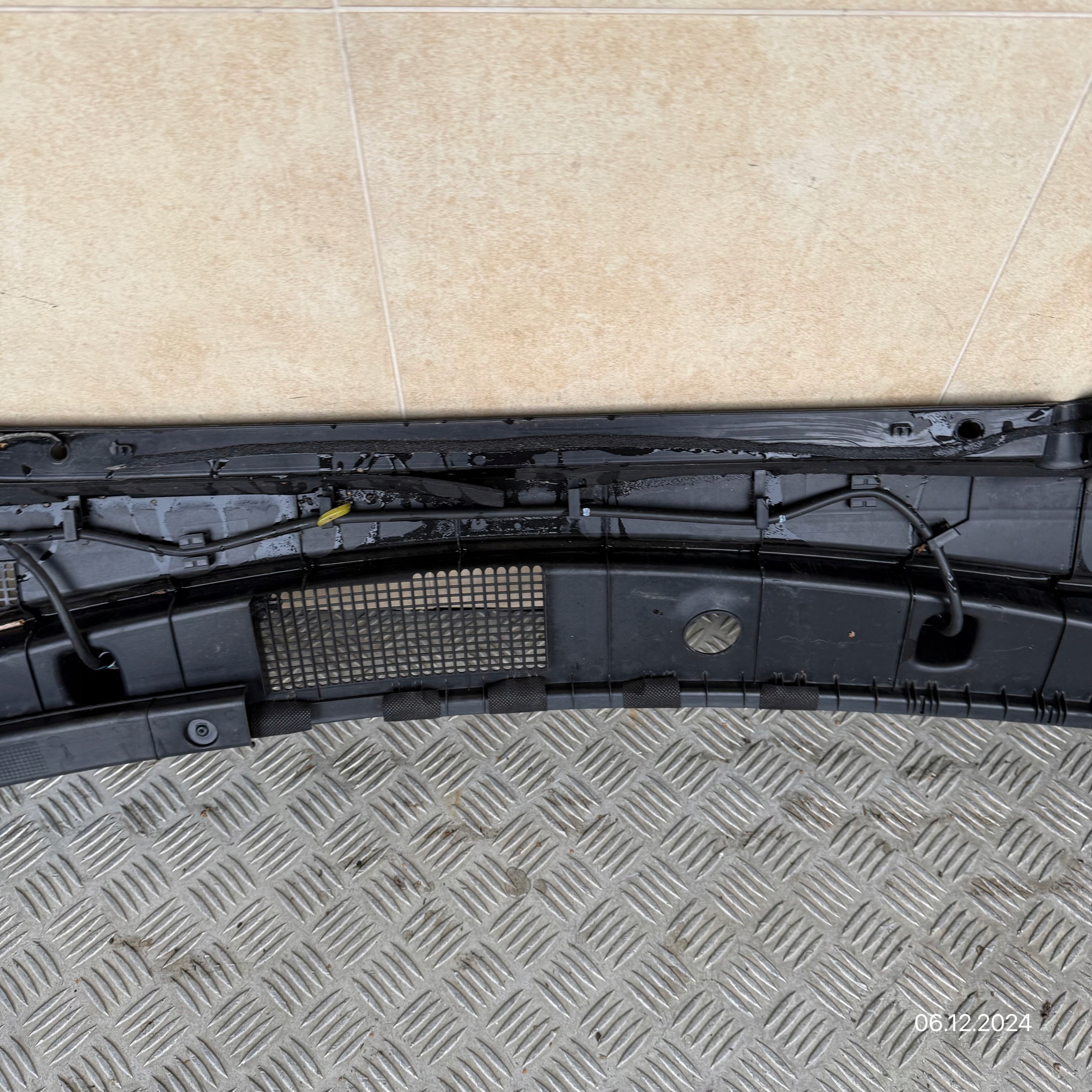 torpedo complete KIA K5 86157-L3000