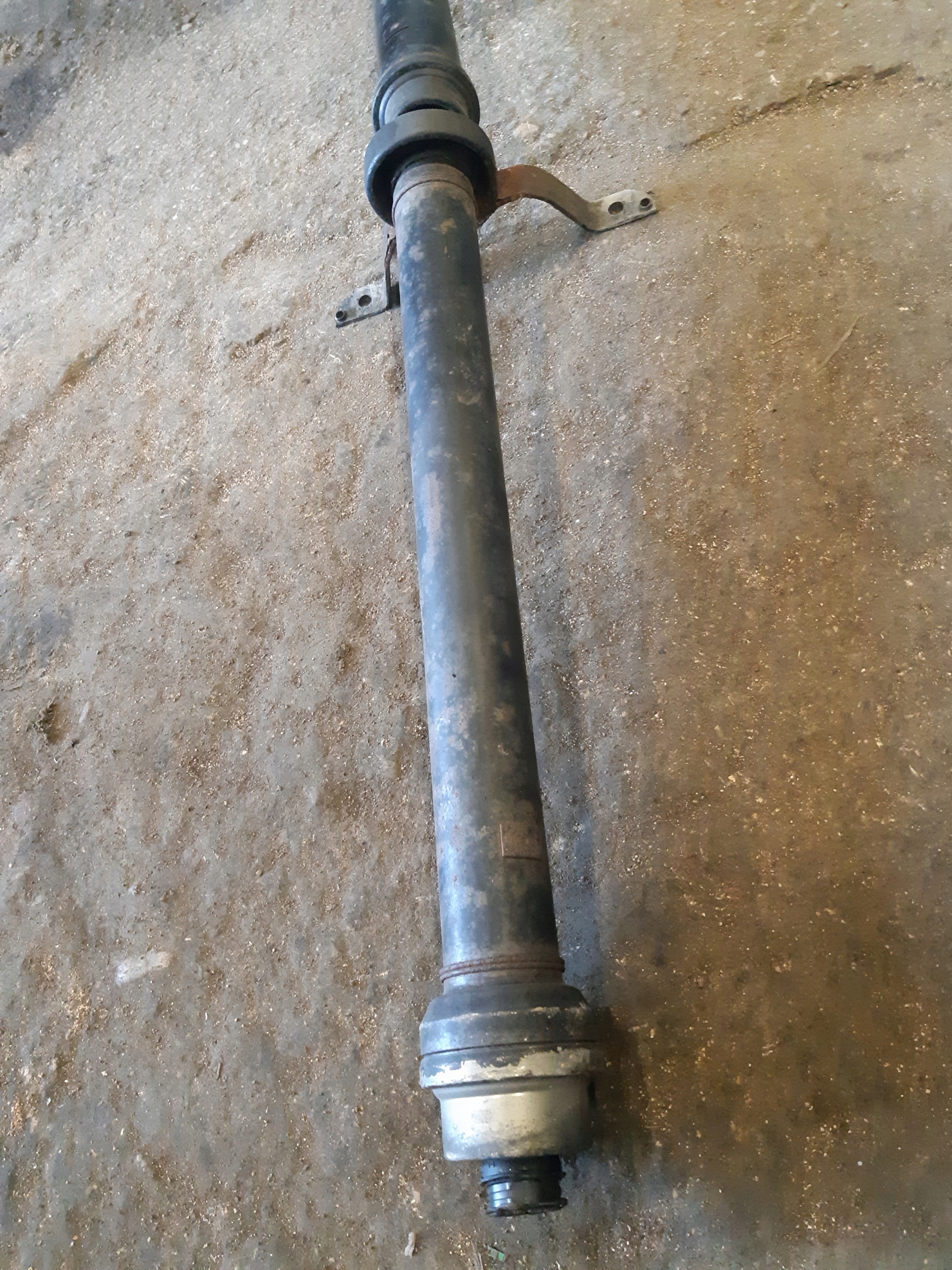 AUDI A6 C7 3.0 TFSI Antriebswelle 4G0521101E
