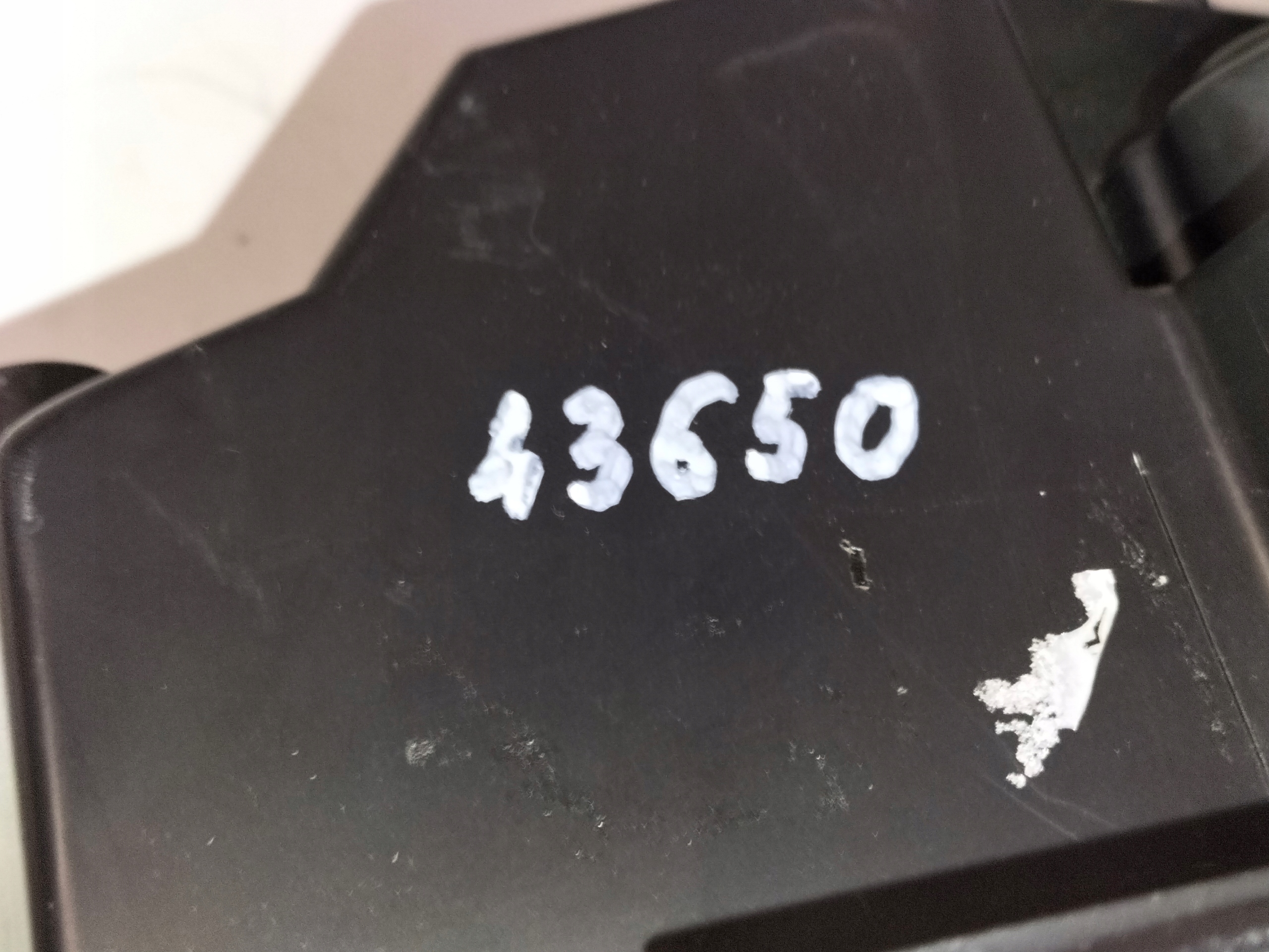 light front reflektor left PEUGEOT 208 2008 II 19- FULL LED