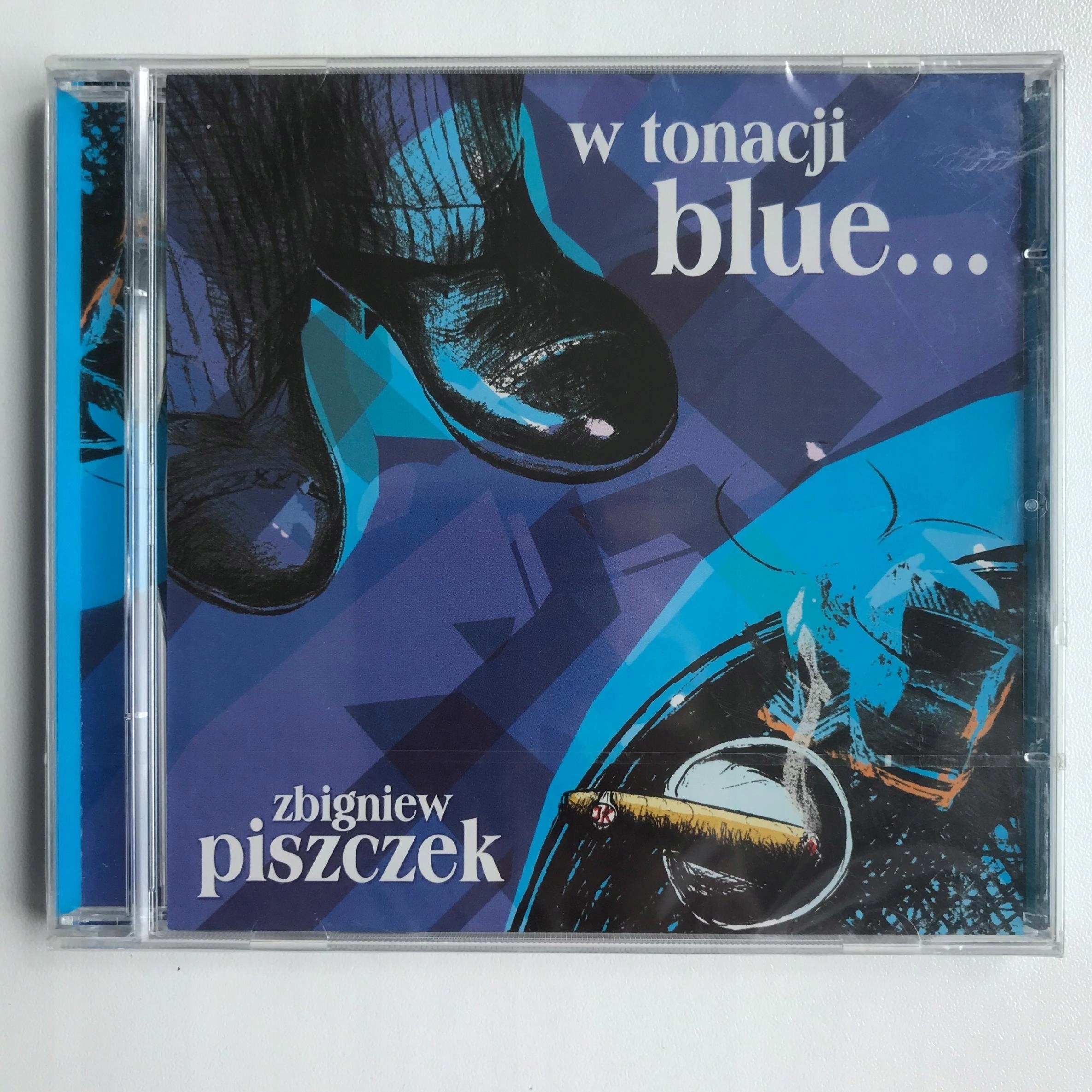 Piszczek Zbigniew Cd - Niska cena na Allegro
