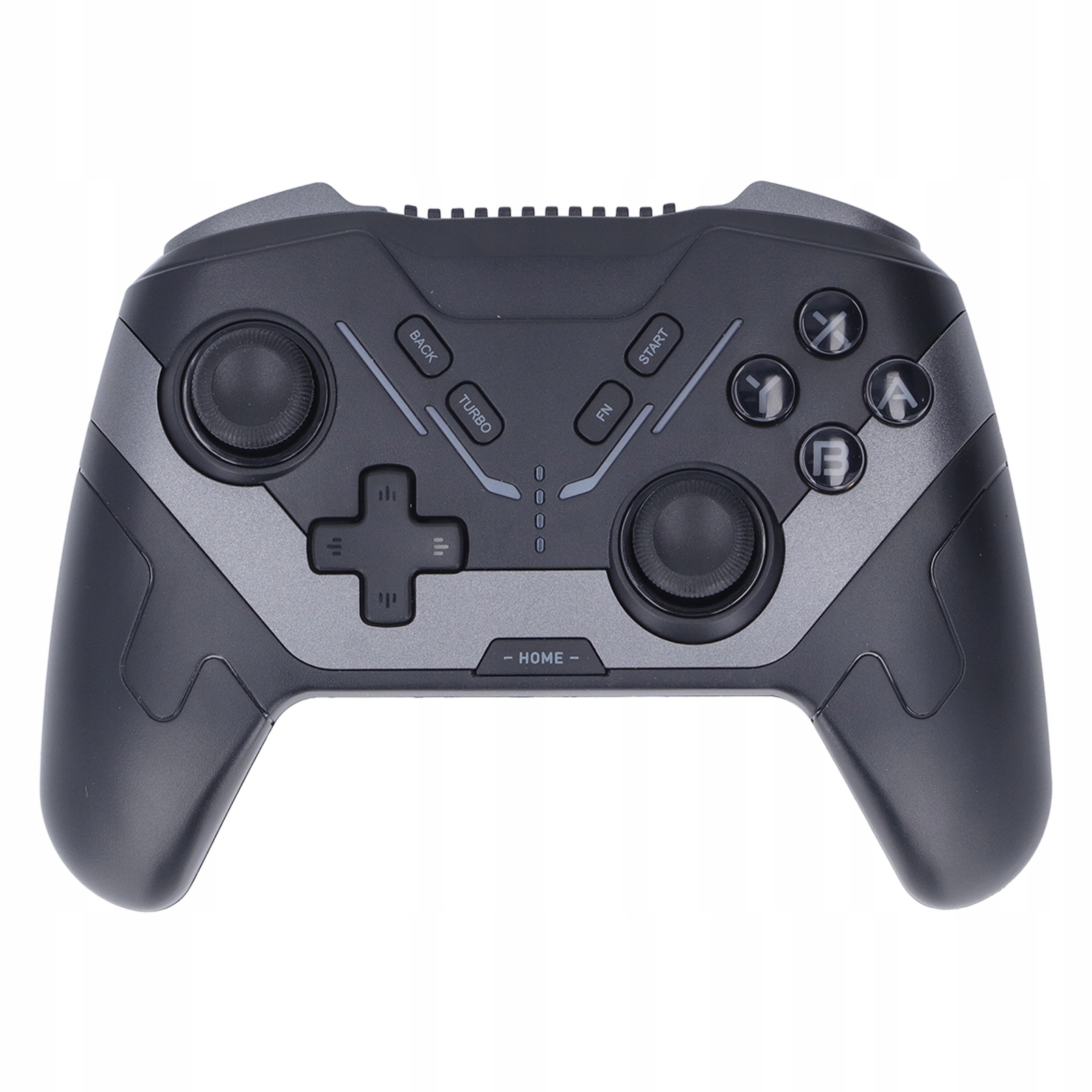 Bezprzewodowy GamePad Professional Home Programowalne wrażliwe GU