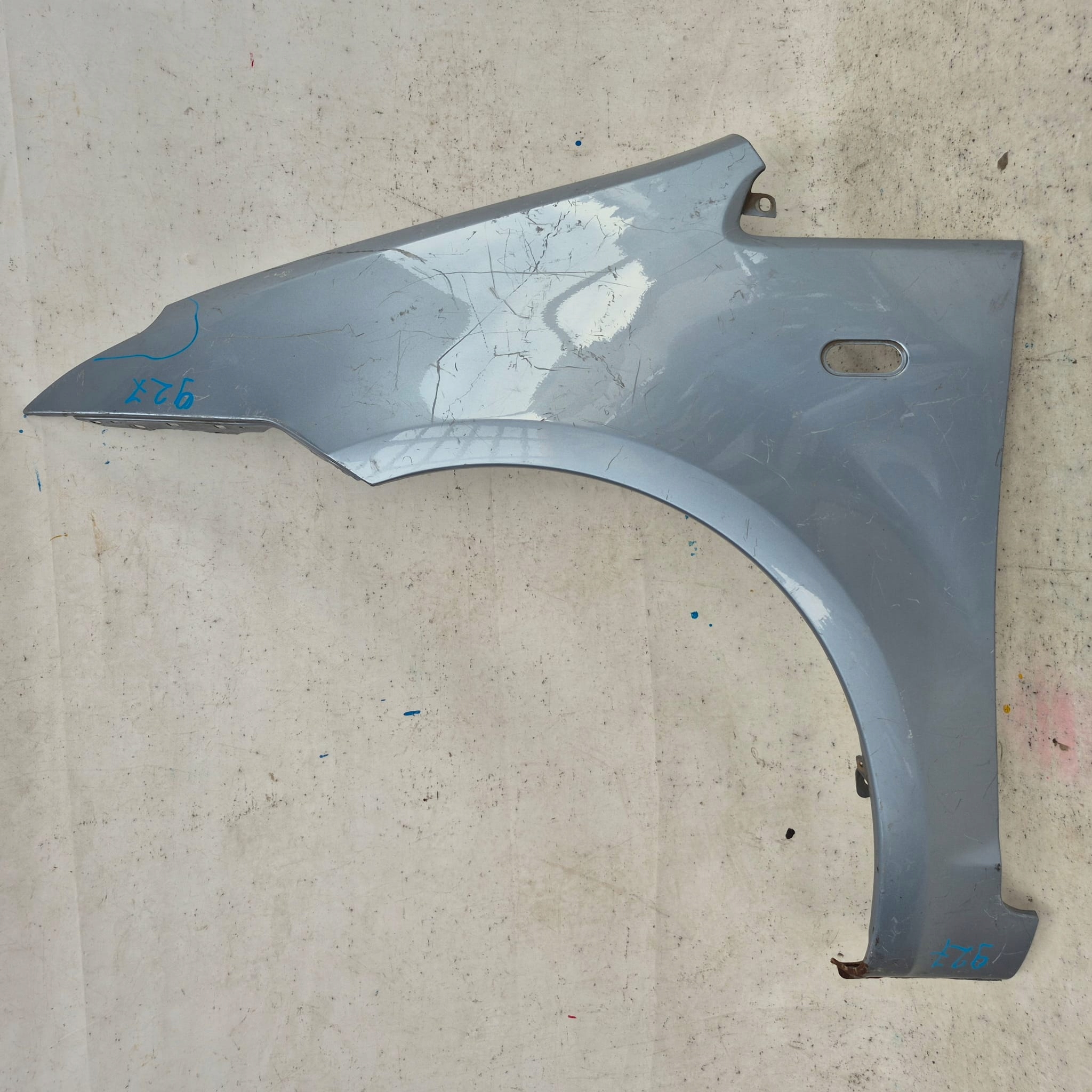 FORD FOCUS C-MAX and 1 MK1 03-10 fender front front left