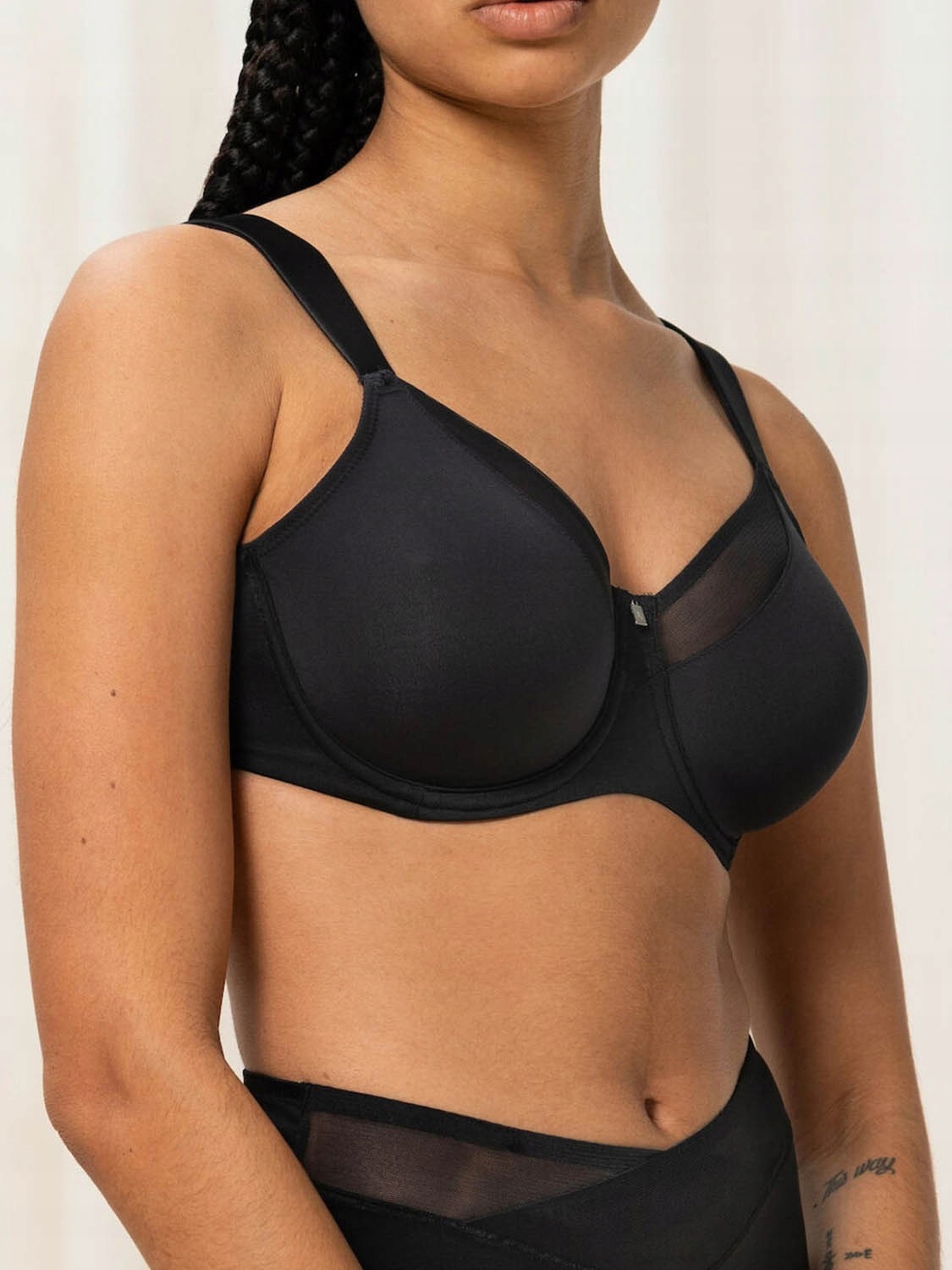 Podprsenka Triumph True Shape Sensation W01 04 90E