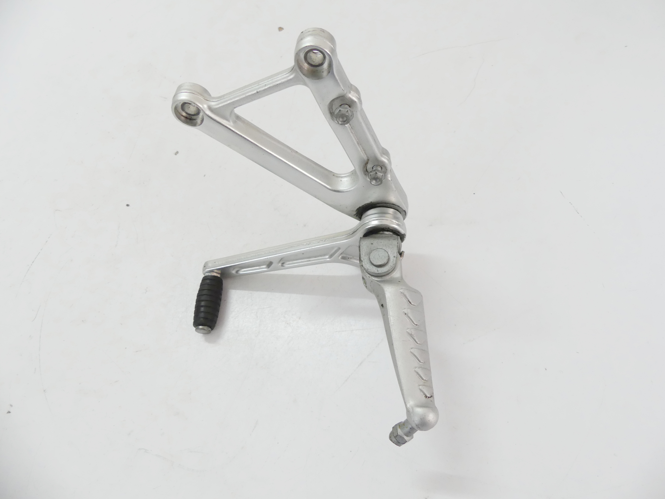 НАБОР ЛЕВЫЙ РЫЧАГ ДЛЯ НОГ APRILIA SL 1000 FALCO