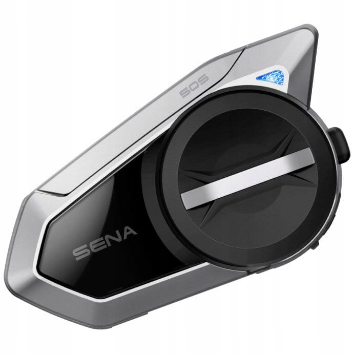 Interkom Sena 50S Single Harman Kardon