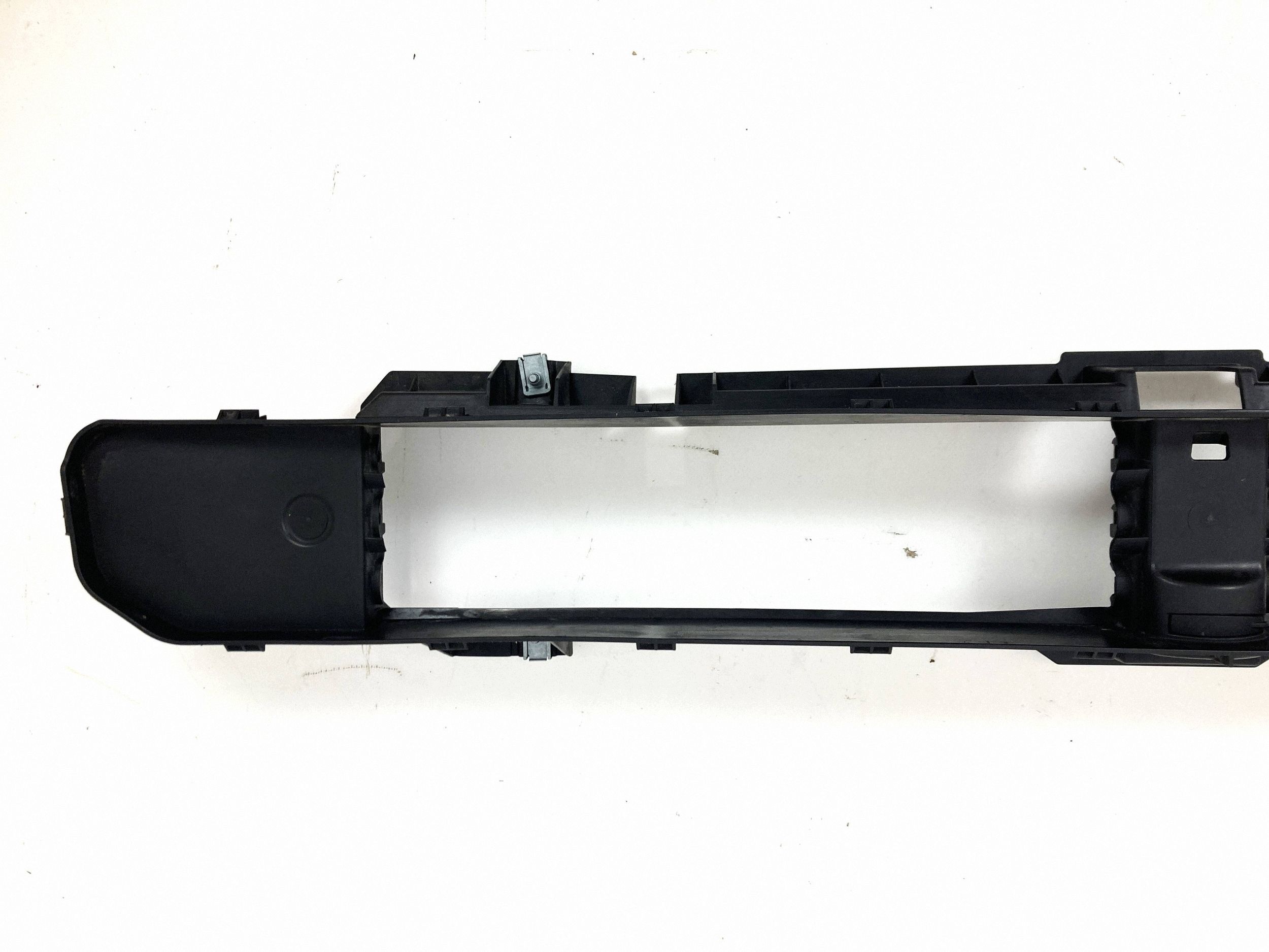 RAM 1500 DT TRX 2019+ absorber nárazníku předek