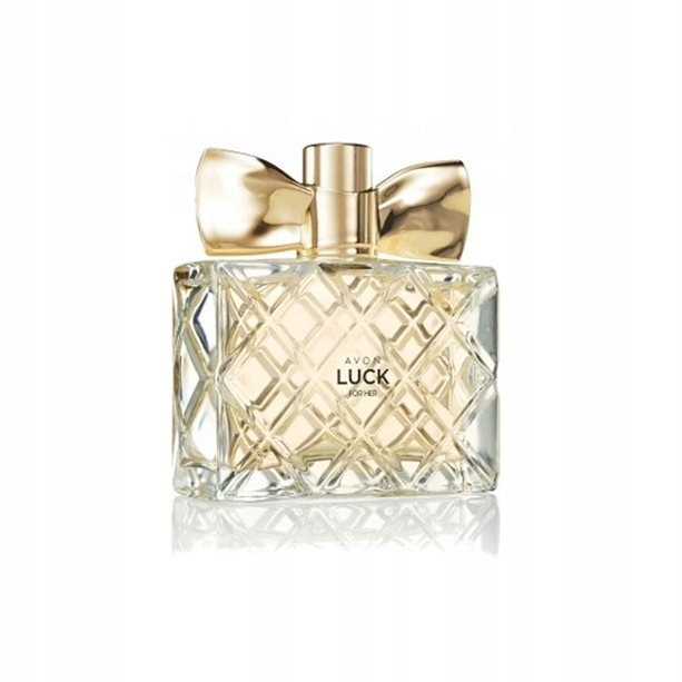 

Avon Woda Perfumowana Luck Dla Niej 50 ml