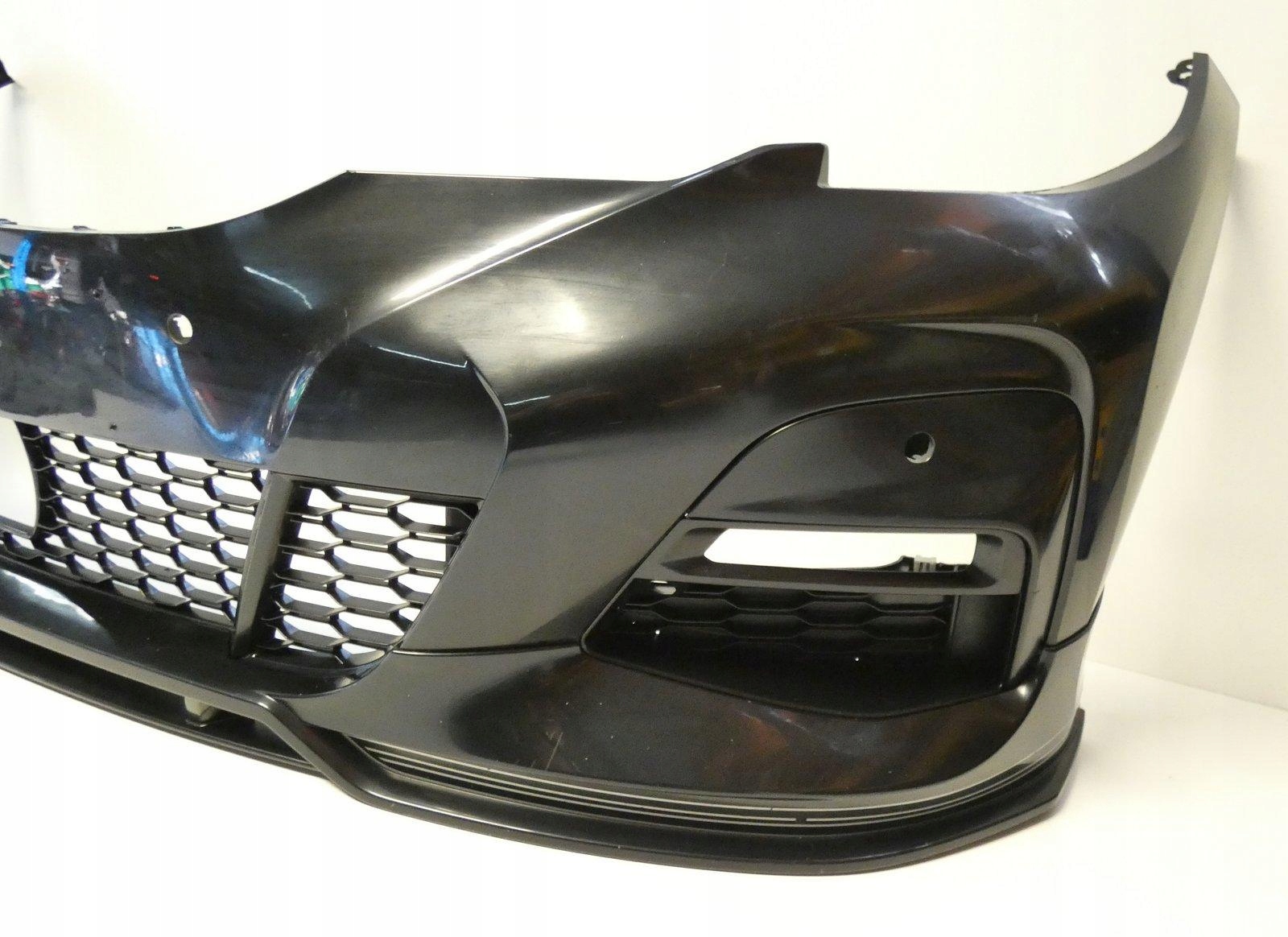 BMW 3 G20 G21 m-packet ALPINA 9367460 below 6 PDC bumper front front