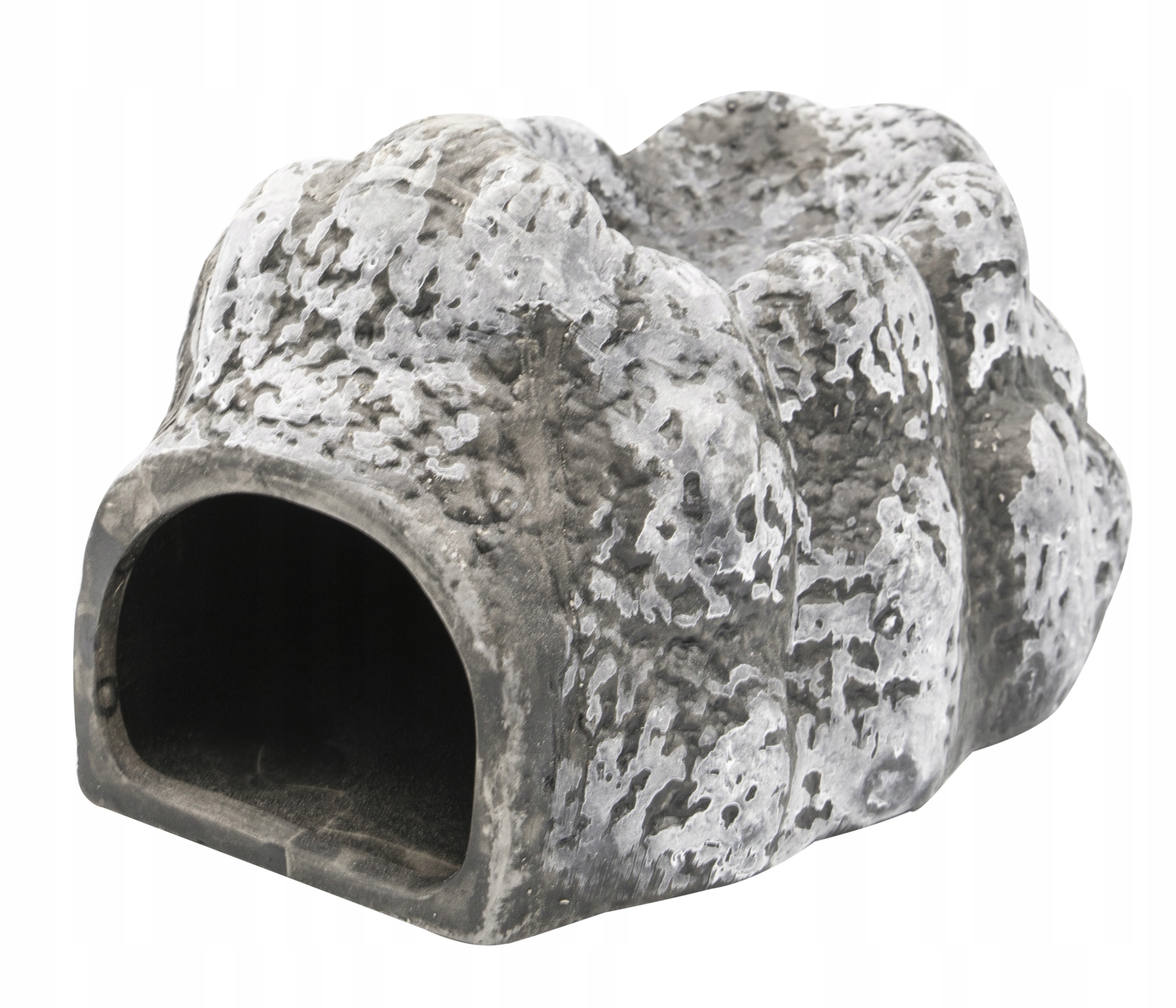 

Exo Terra Wet Rock L wilgotna kryjówka, jaskinia