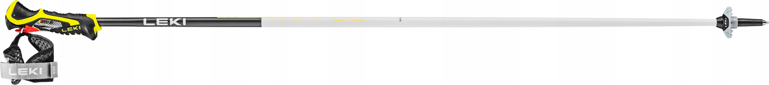 Kije Leki AIRFOIL 3D 65367952 120cm EAN (GTIN) 4028173320394