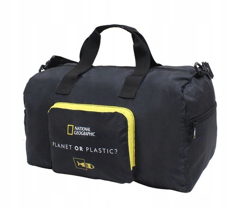 Torba składana National Geographic Foldables 19l